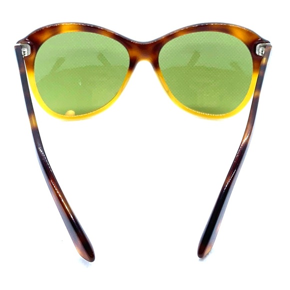 Prada sunglasses authentic tortoise shell logo - Picture 6 of 8